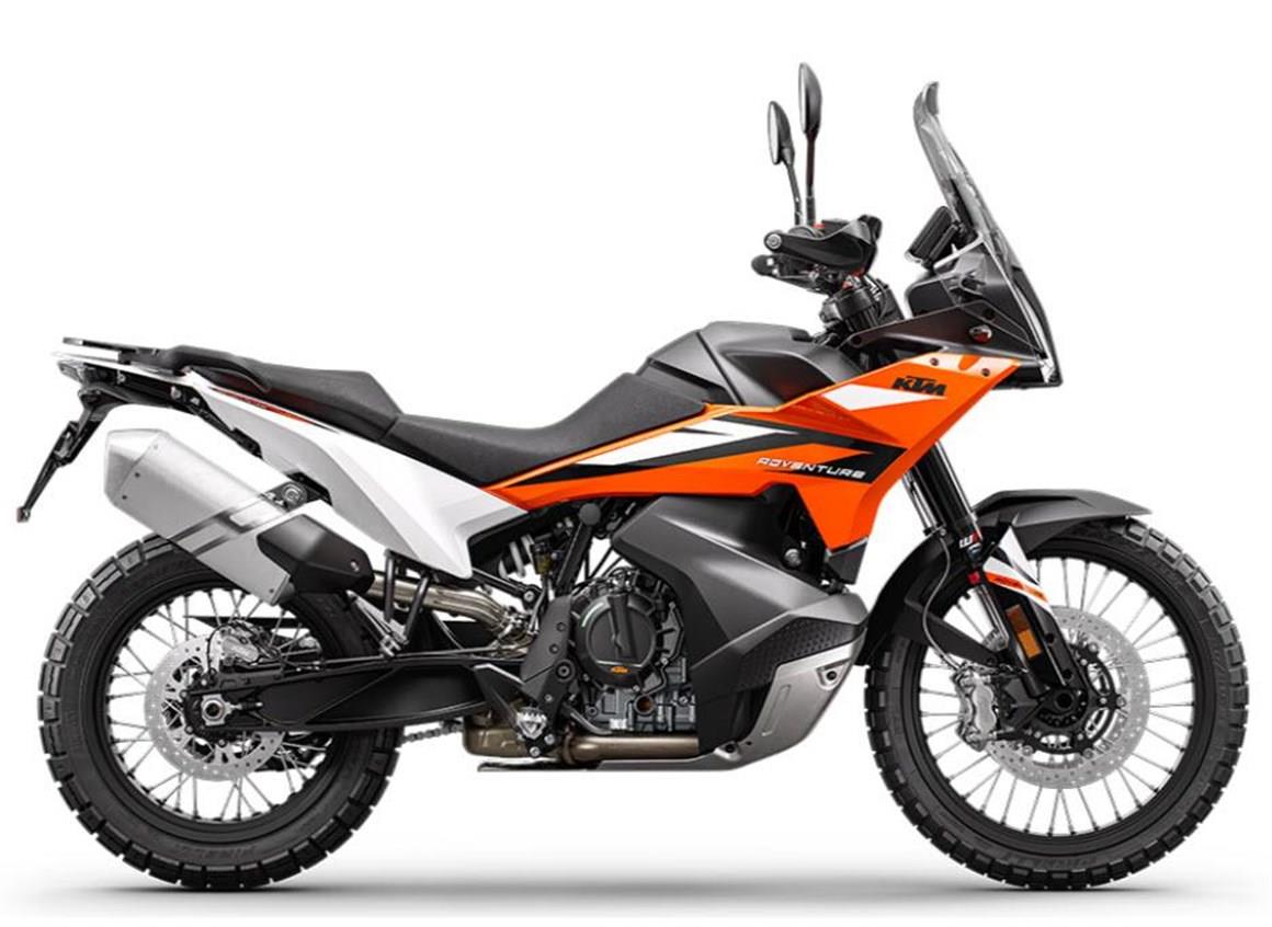 S3 KTM 690/790/890/1290 ARKA FREN PEDAL UCU SİYAH