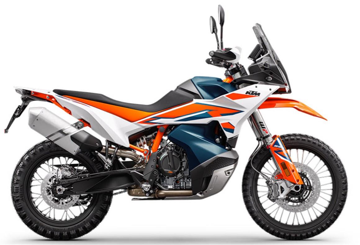 S3 KTM 690/790/890/1290 ARKA FREN PEDAL UCU SİYAH