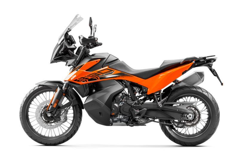 S3 KTM 690/790/890/1290 BASAK SETİ 14-23