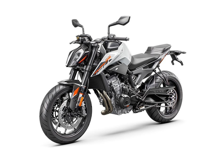 S3 KTM 690/790/890/1290 BASAK SETİ 14-23