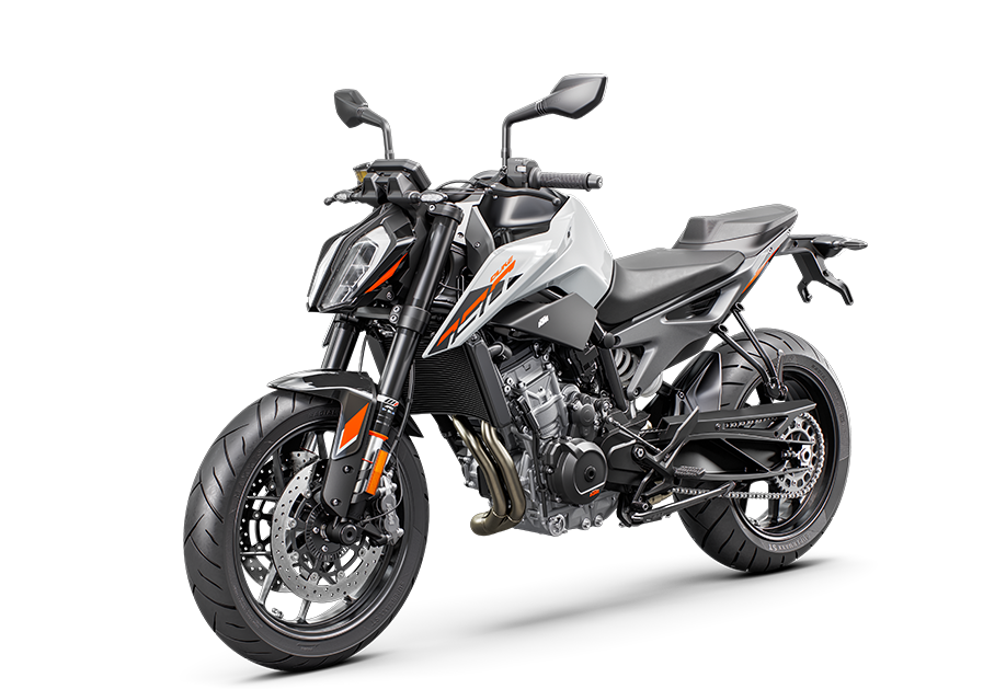 S3 KTM 690/790/890/1290 BASAK SETİ 14-23