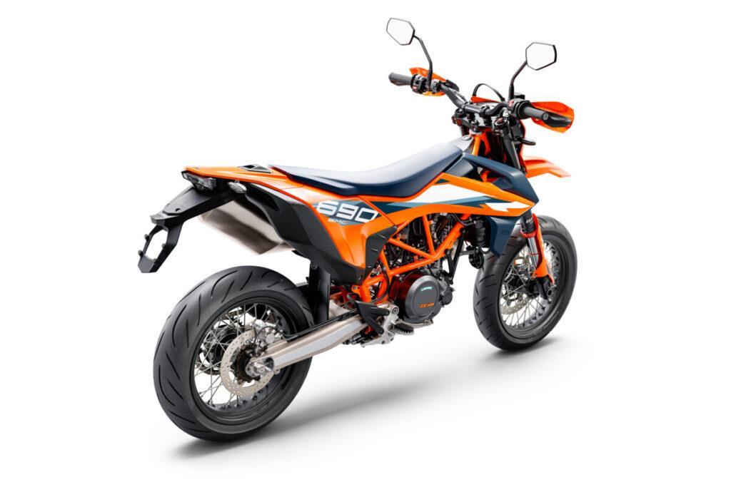 S3 KTM 690/790/890/1290 BASAK SETİ 14-23
