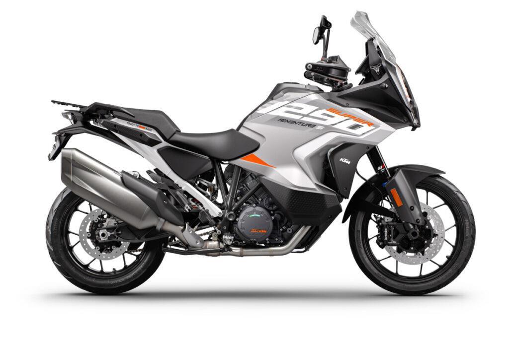 S3 KTM 690/790/890/1290 BASAK SETİ 14-23