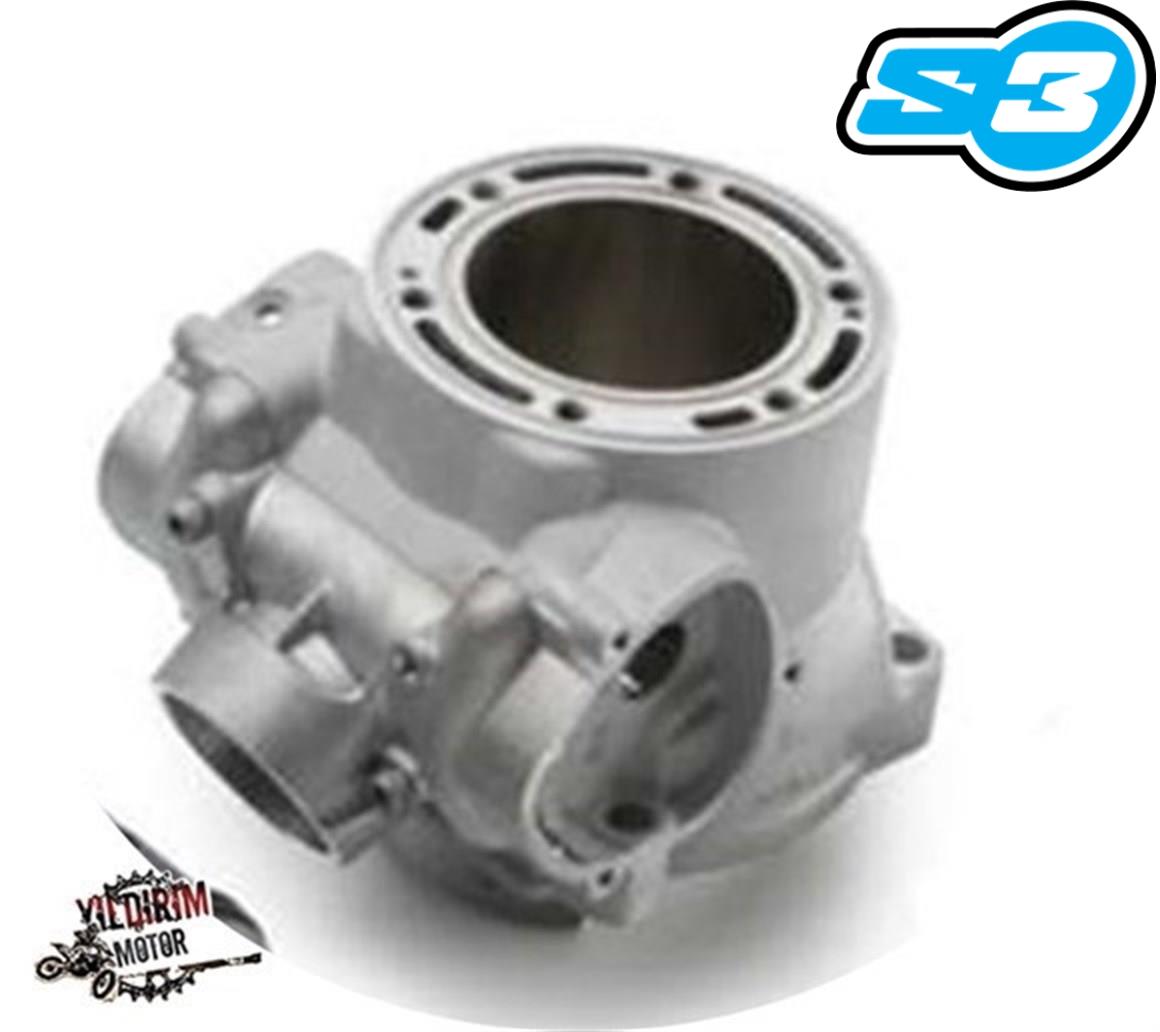 S3 KTM EXC 250 MODELLER 60-70MM SİLİNDİR 18-23