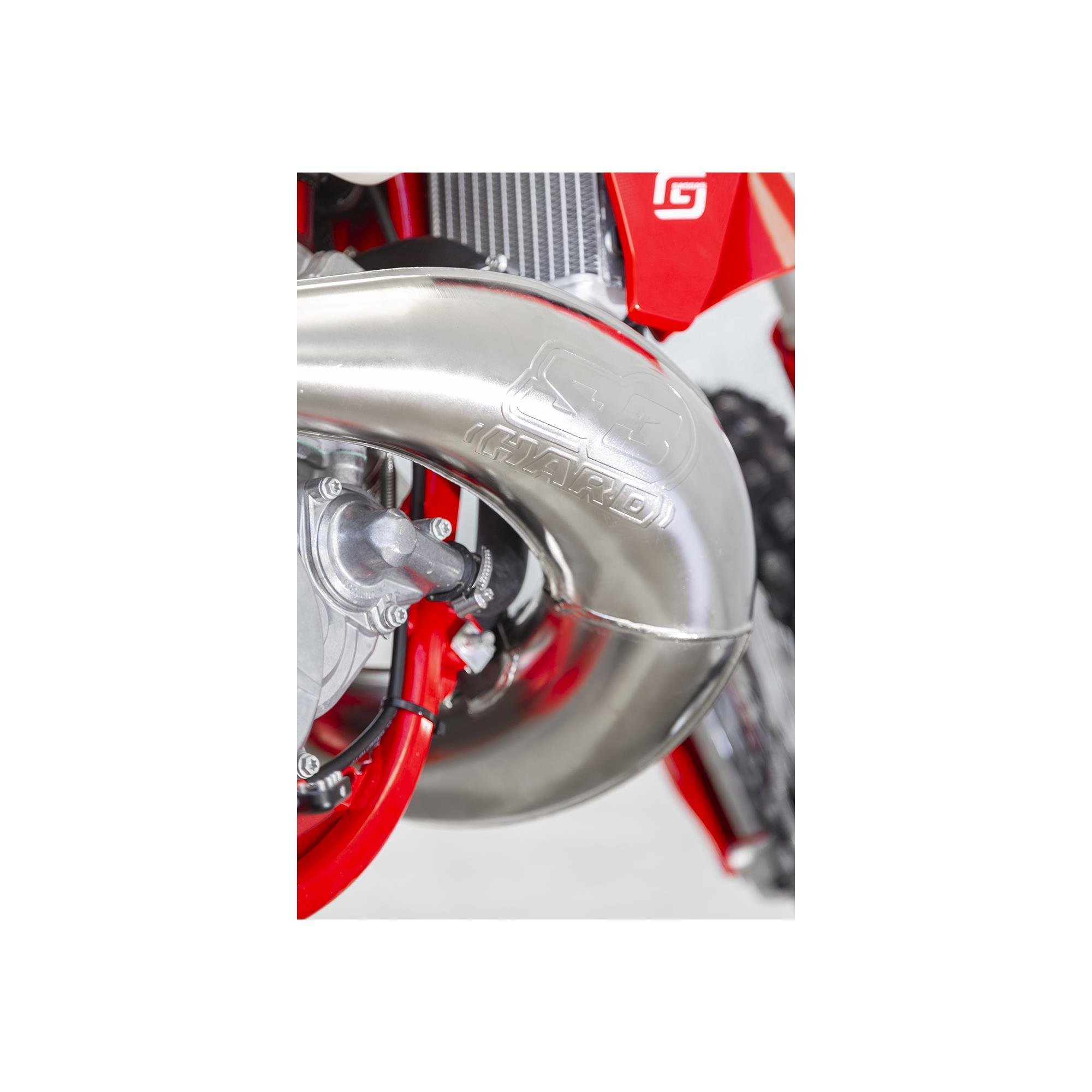 S3 KTM EXC 250/300 SALYANGOZ 2024