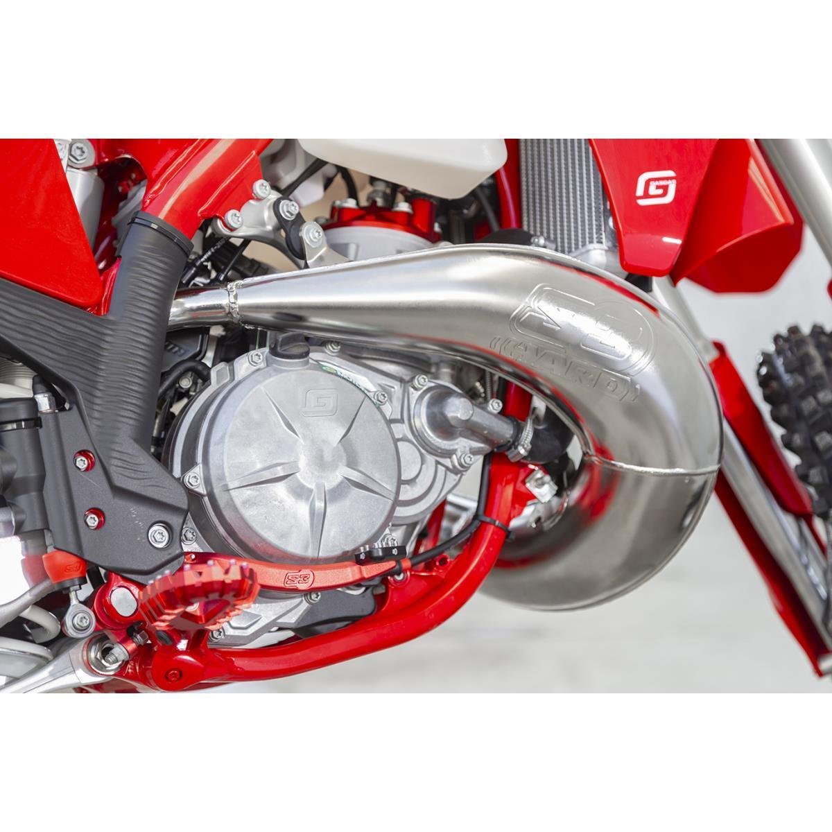 S3 KTM EXC 250/300 SALYANGOZ 2024