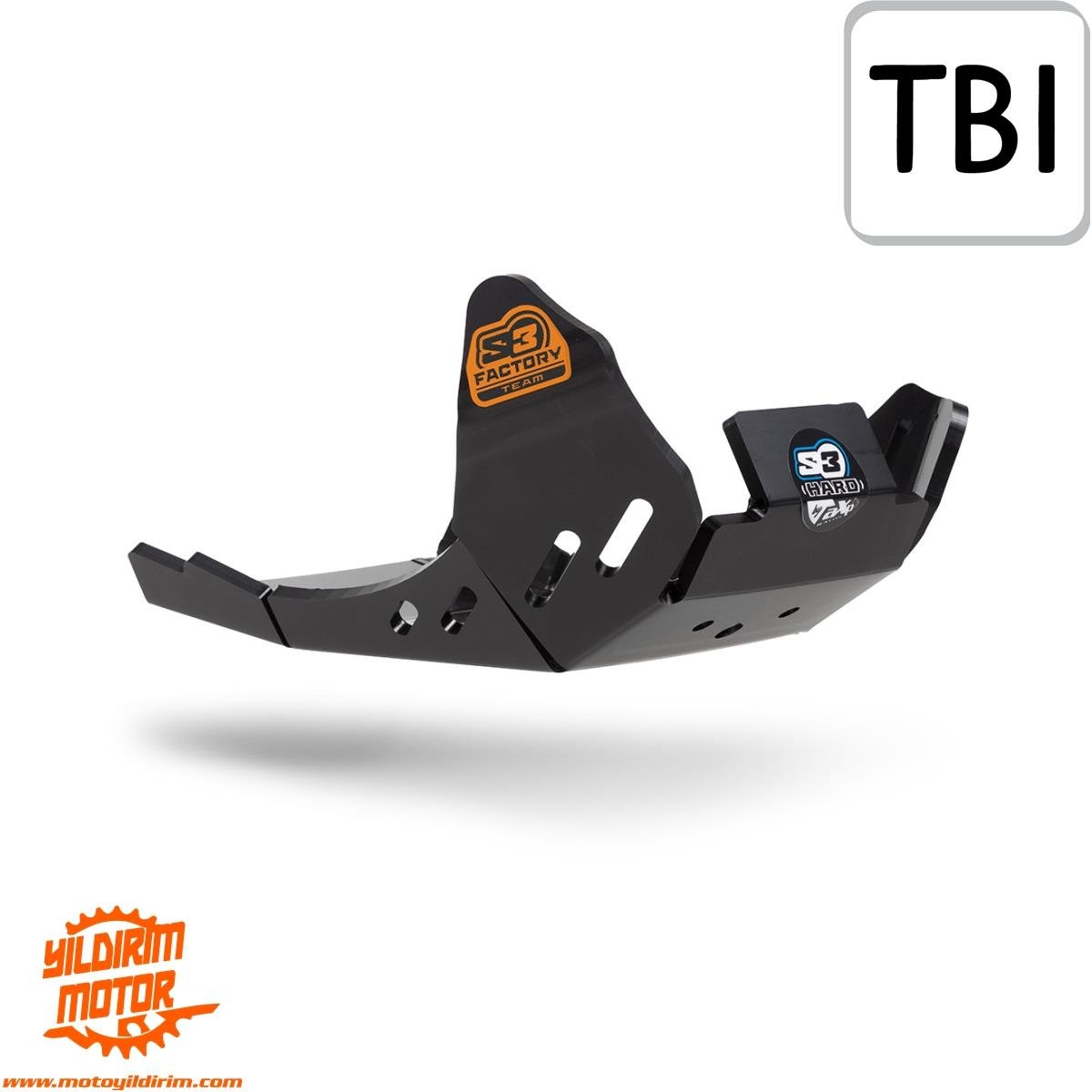 S3 KTM EXC 250/300 TBI KARTER KORUMA 2024