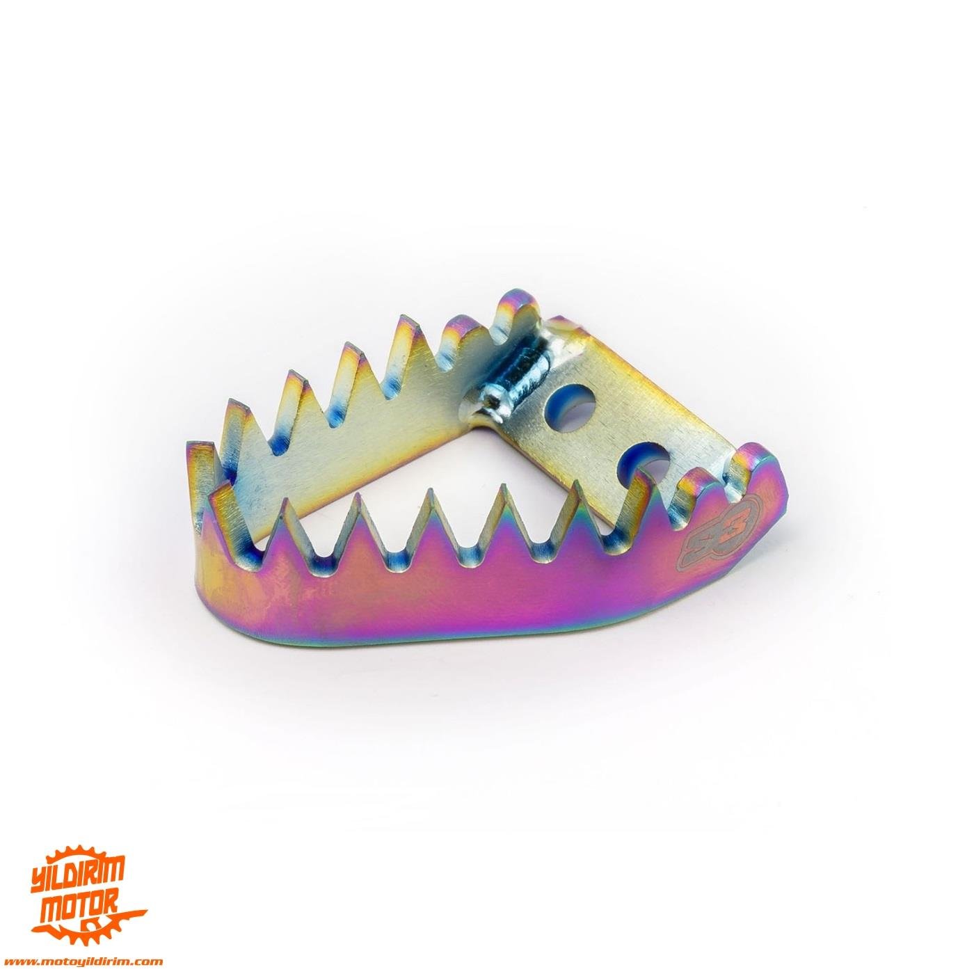 S3 KTM EXC/EXC-F FREN PEDAL UCU 17-24