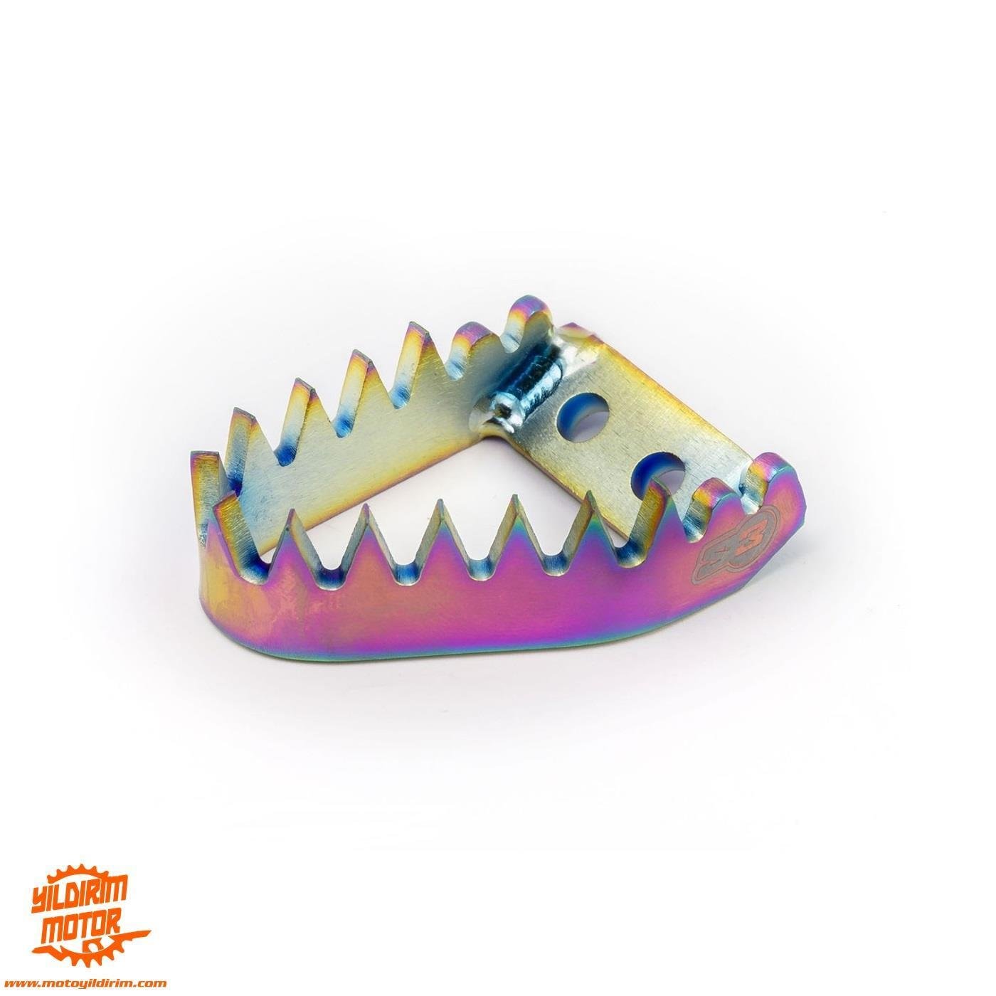 S3 KTM EXC/EXC-F FREN PEDAL UCU 17-24