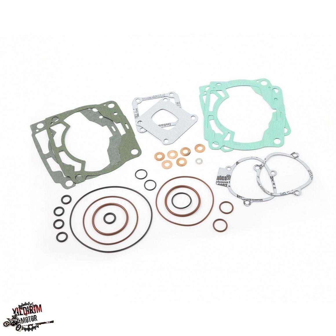 S3 KTM HUSQ GASGAS 250/300 CONTA SETİ