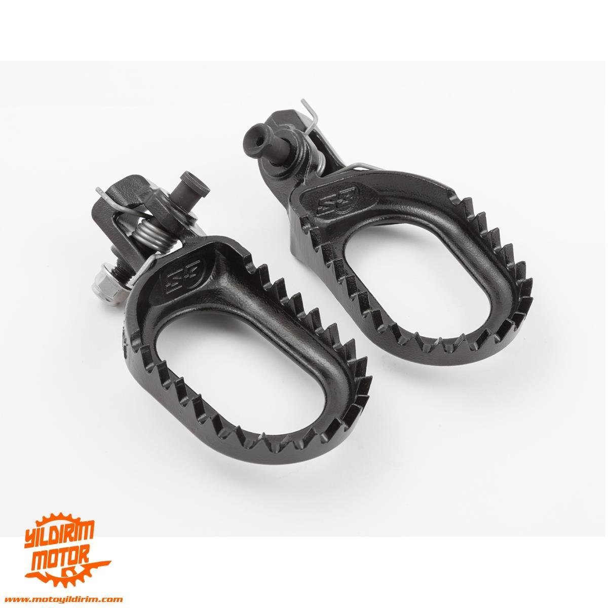 S3 KTM HUSQ GASGAS BASAK SETİ 2024