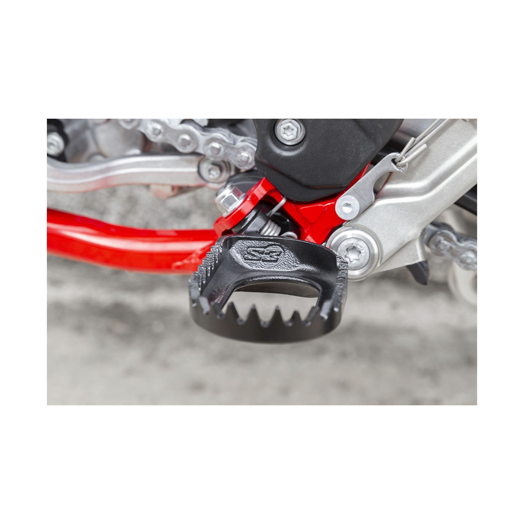 S3 KTM HUSQ GASGAS BASAK SETİ 2024