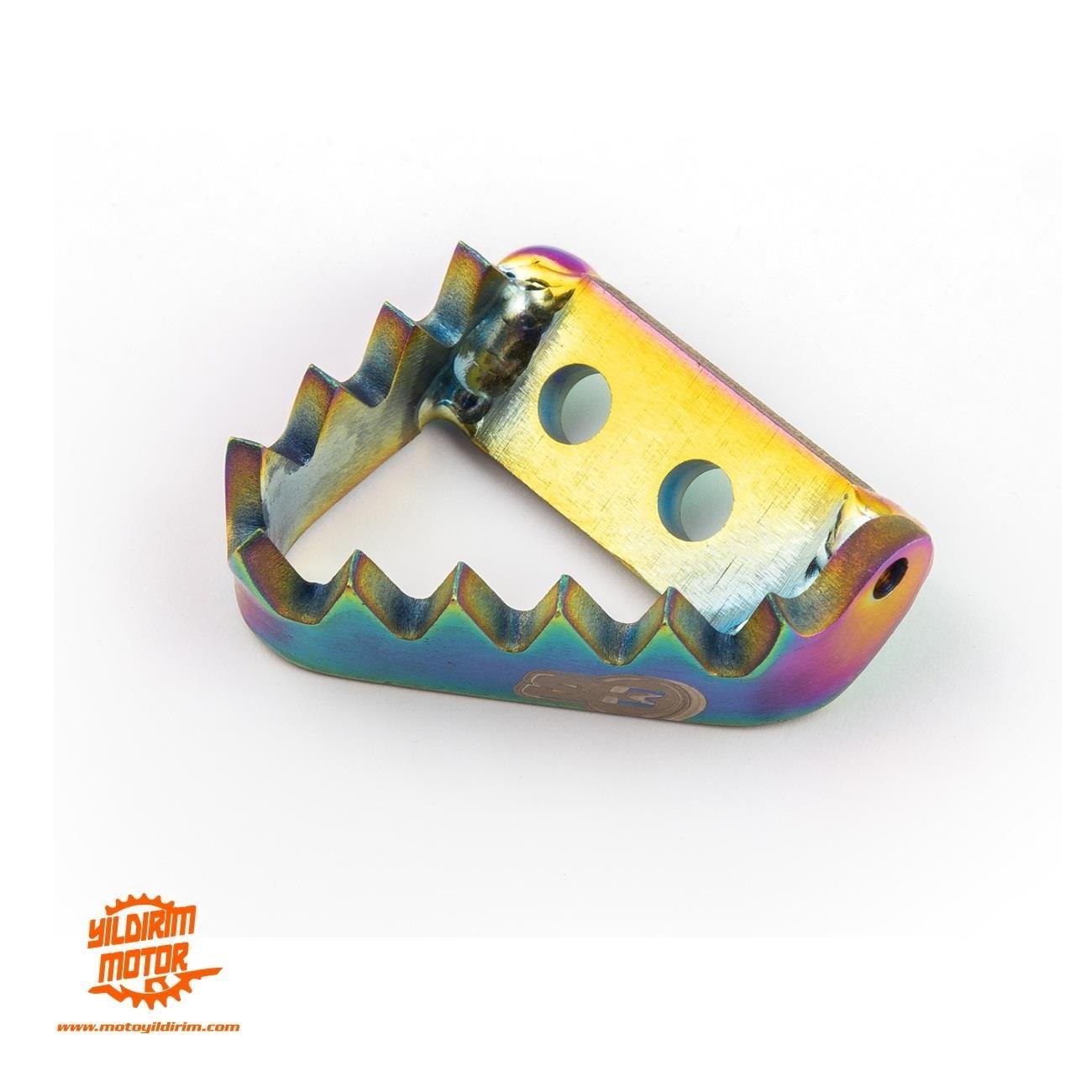 S3 KTM HUSQ GASGAS FREN PEDAL UCU