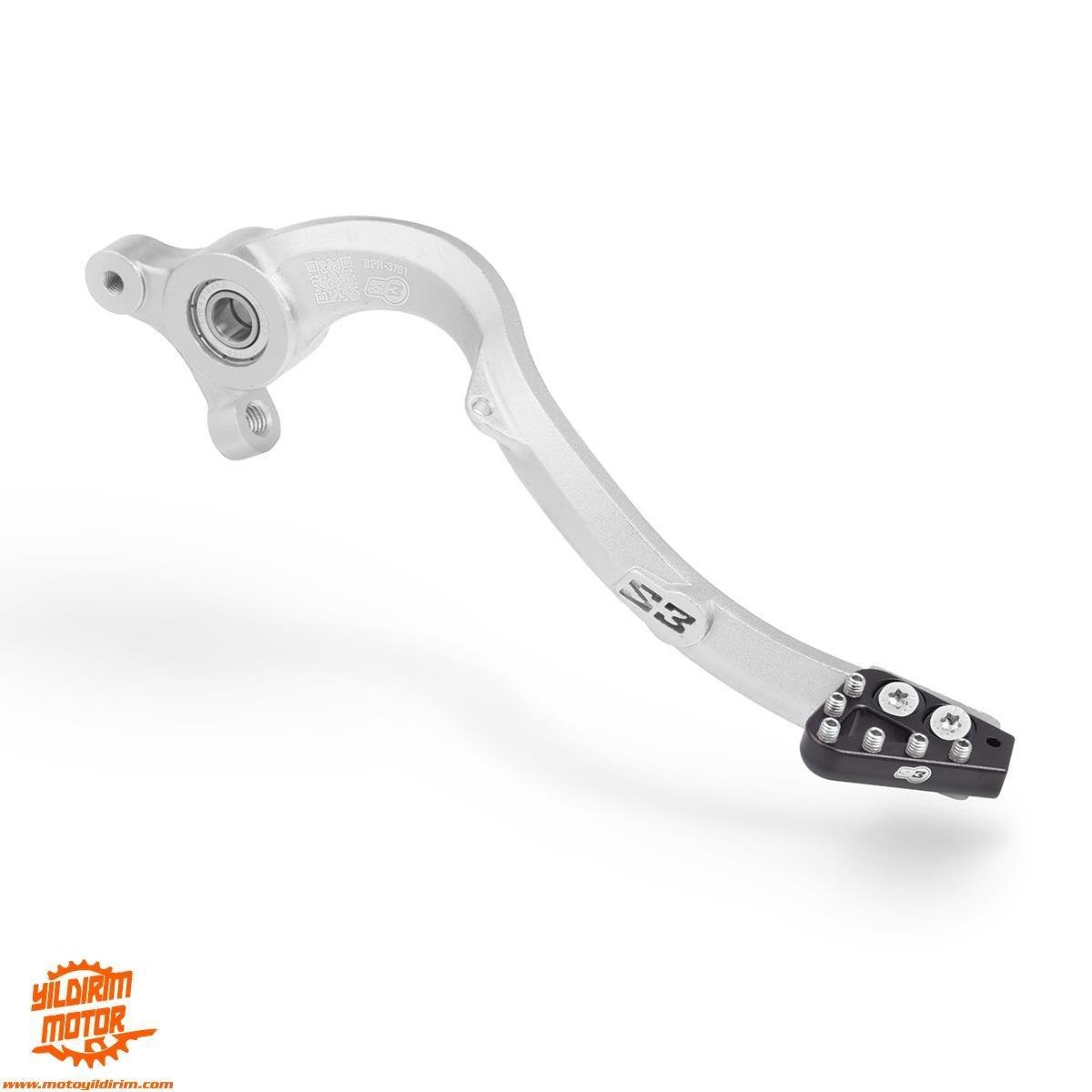 S3 KTM HUSQ GASGAS FREN PEDALI 2024 