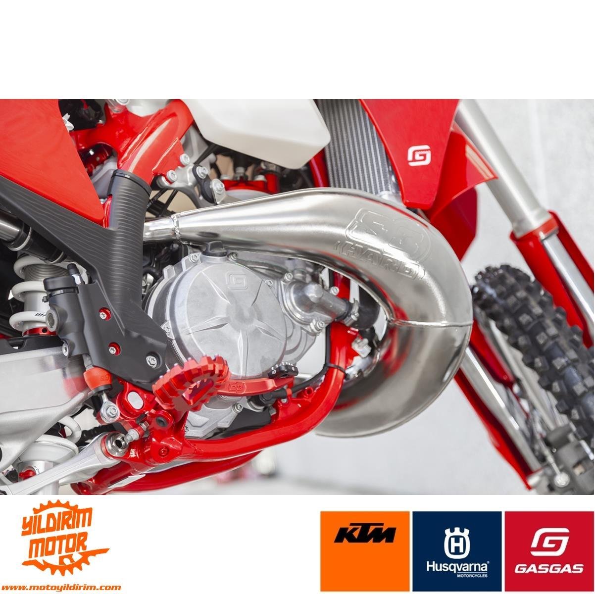 S3 KTM HUSQ GASGAS HARD SALYANGOZ 2024