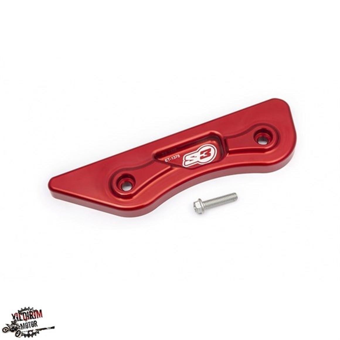 S3 KTM HUSQ GASGAS SHERCO ZİNCİR SLİDER KORUYUCU