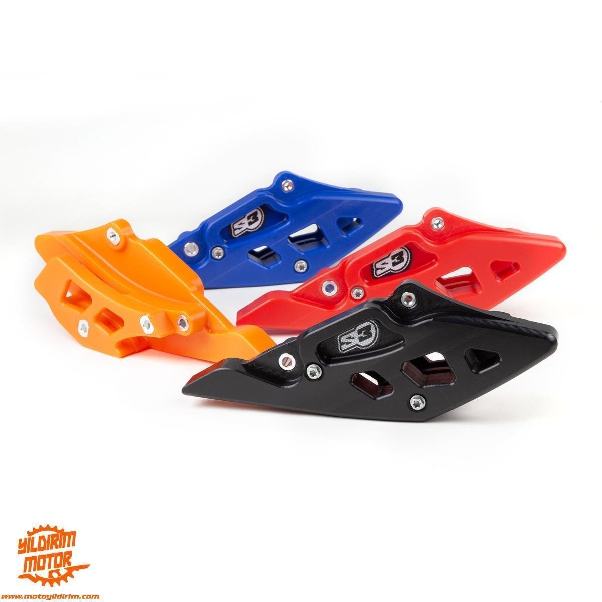 S3 KTM HUSQ GASGAS ZİNCİR DLİDER 2024