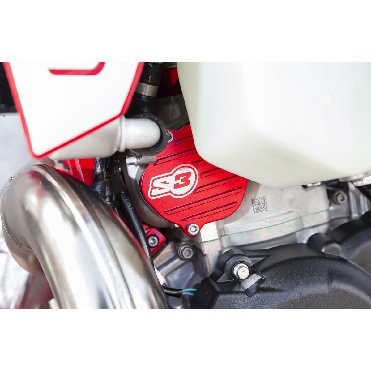 S3 KTM HUSQVARNA GASGAS KİPS KAPAĞI 2024