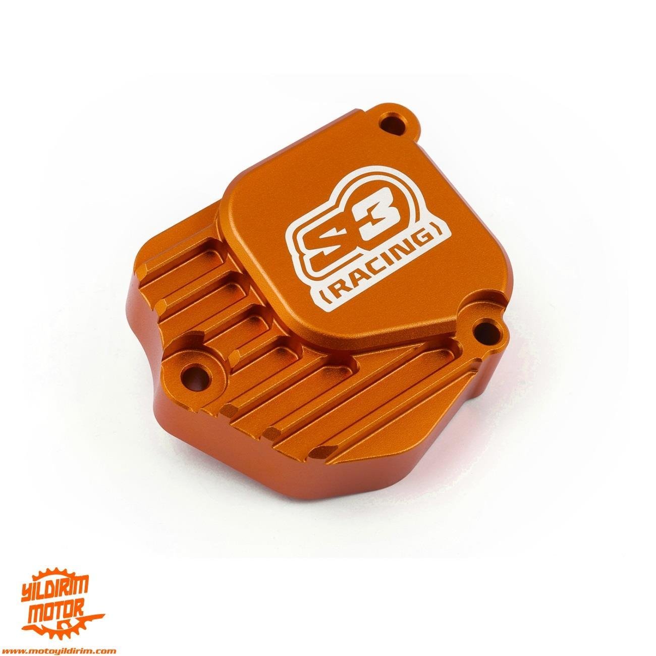 S3 KTM HUSQVARNA GASGAS KİPS KAPAĞI 2024