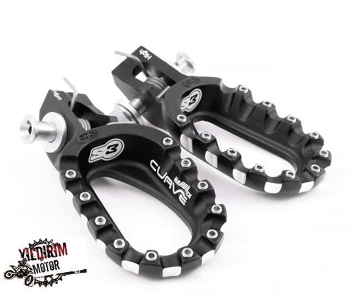 S3 KTM HUSQVARNA MODELLER BASAK SETİ