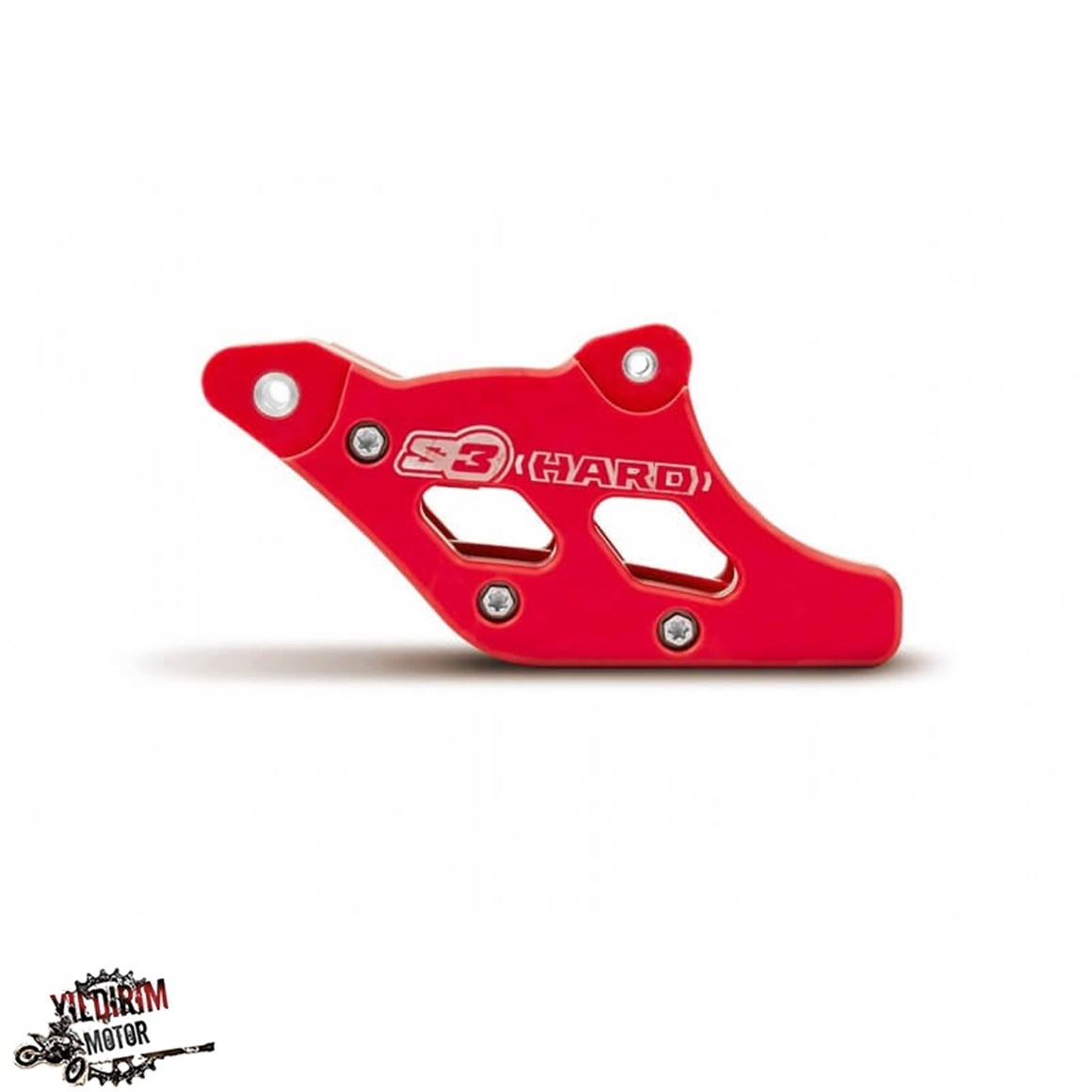 S3 KTM HUSQVARNA ZİNCİR KORUMA 17-21