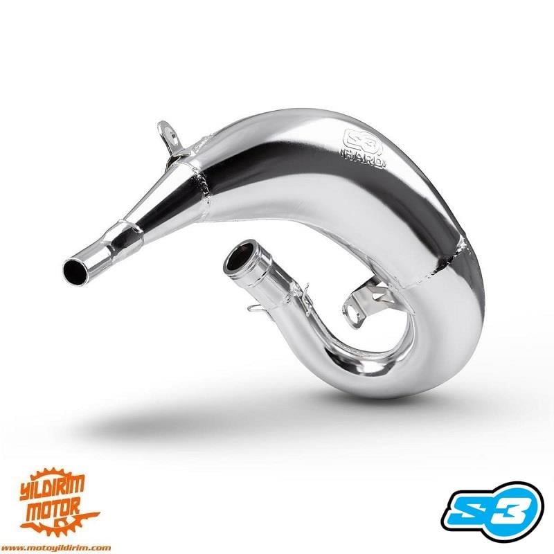 S3 KTM SX 125 SALYANGOZ 23-25