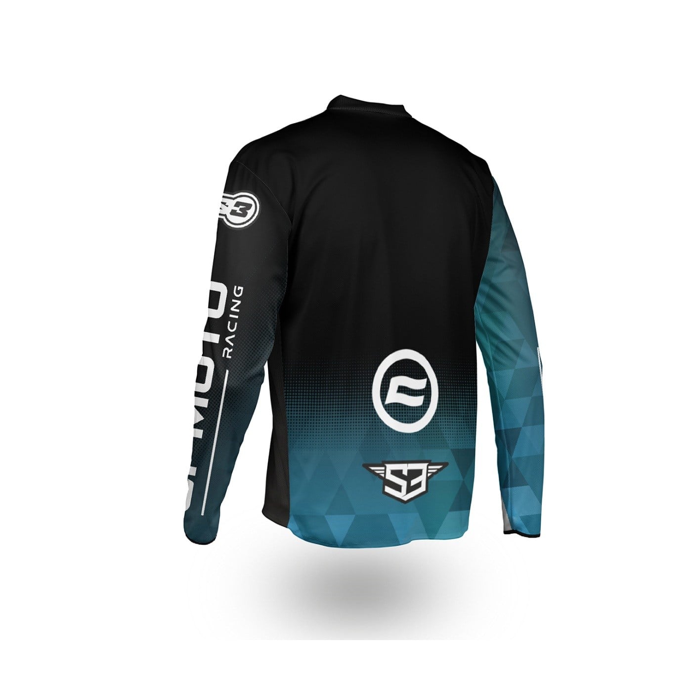 S3 MARIO ROMAN JERSEY