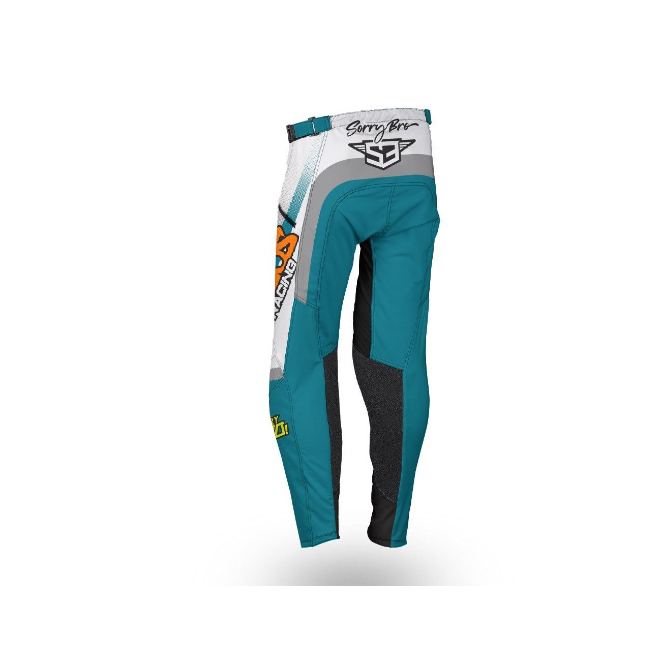 S3 MARIO ROMAN PANTALON