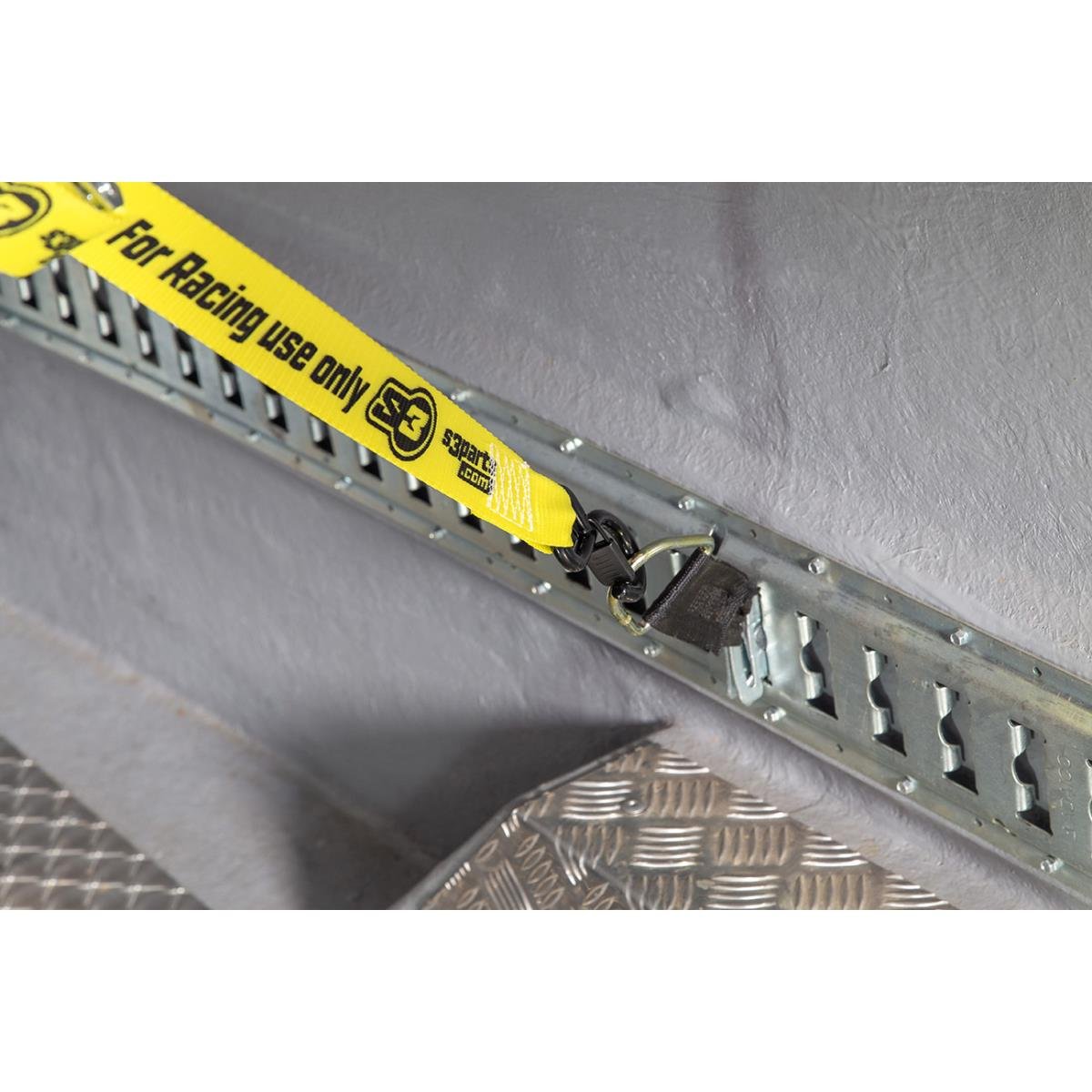 S3 MOTOSİKLET BAĞLAMA STRABI