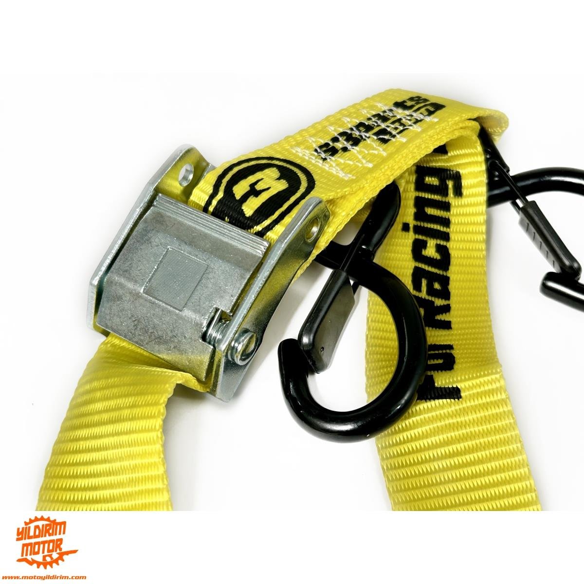 S3 MOTOSİKLET BAĞLAMA STRABI