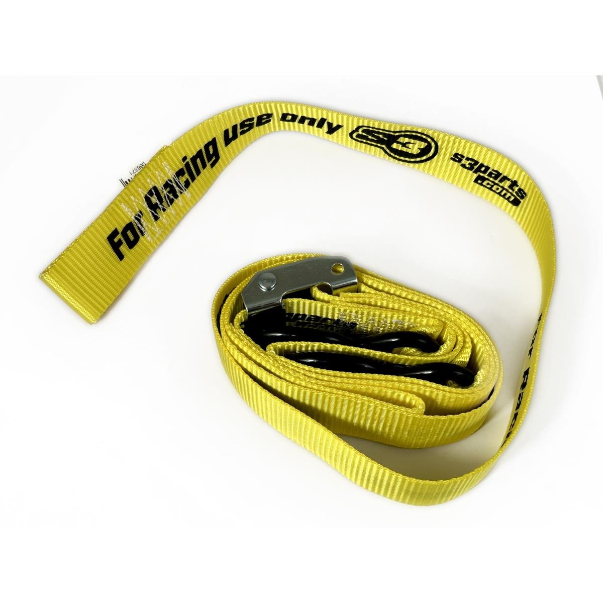 S3 MOTOSİKLET BAĞLAMA STRABI