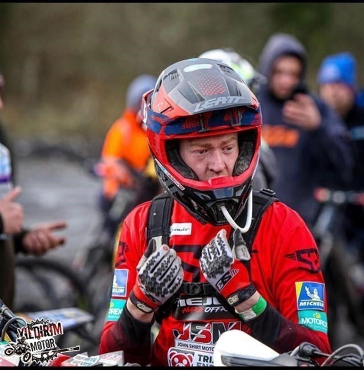 S3 NUTS GLOVES PREMIUM ELDİVEN 