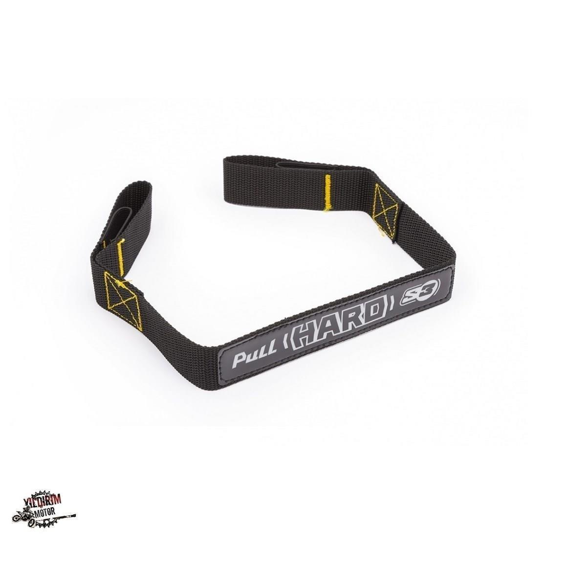 S3 ÖN STRAP