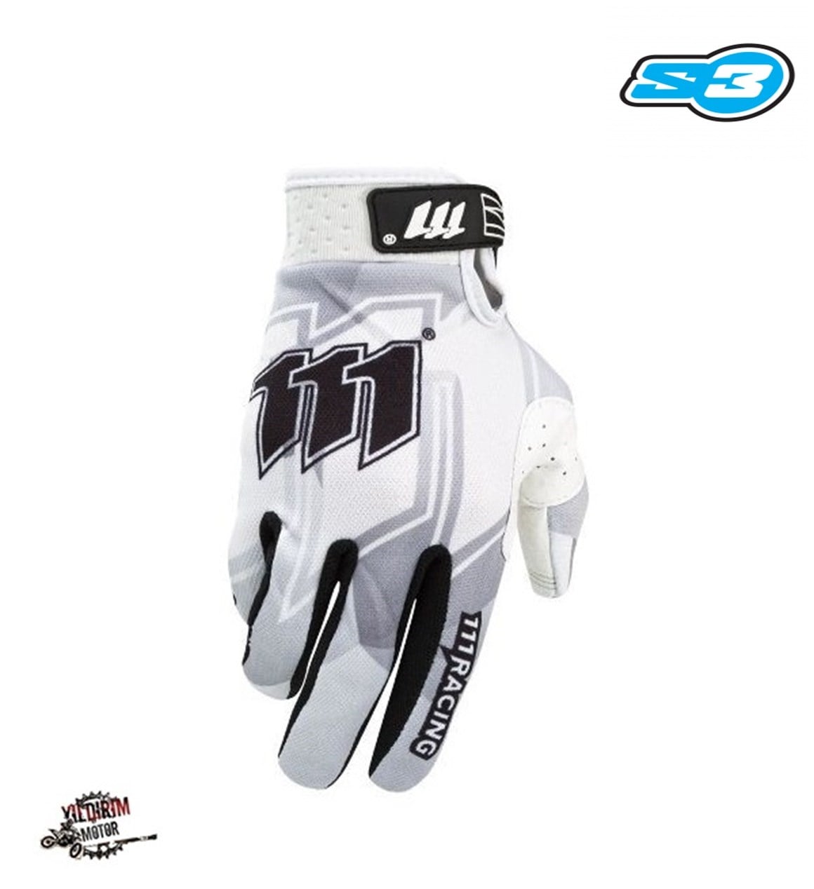 S3 RACİNG 111 ELDİVEN 