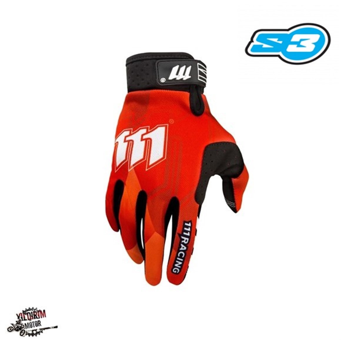 S3 RACİNG 111 ELDİVEN 