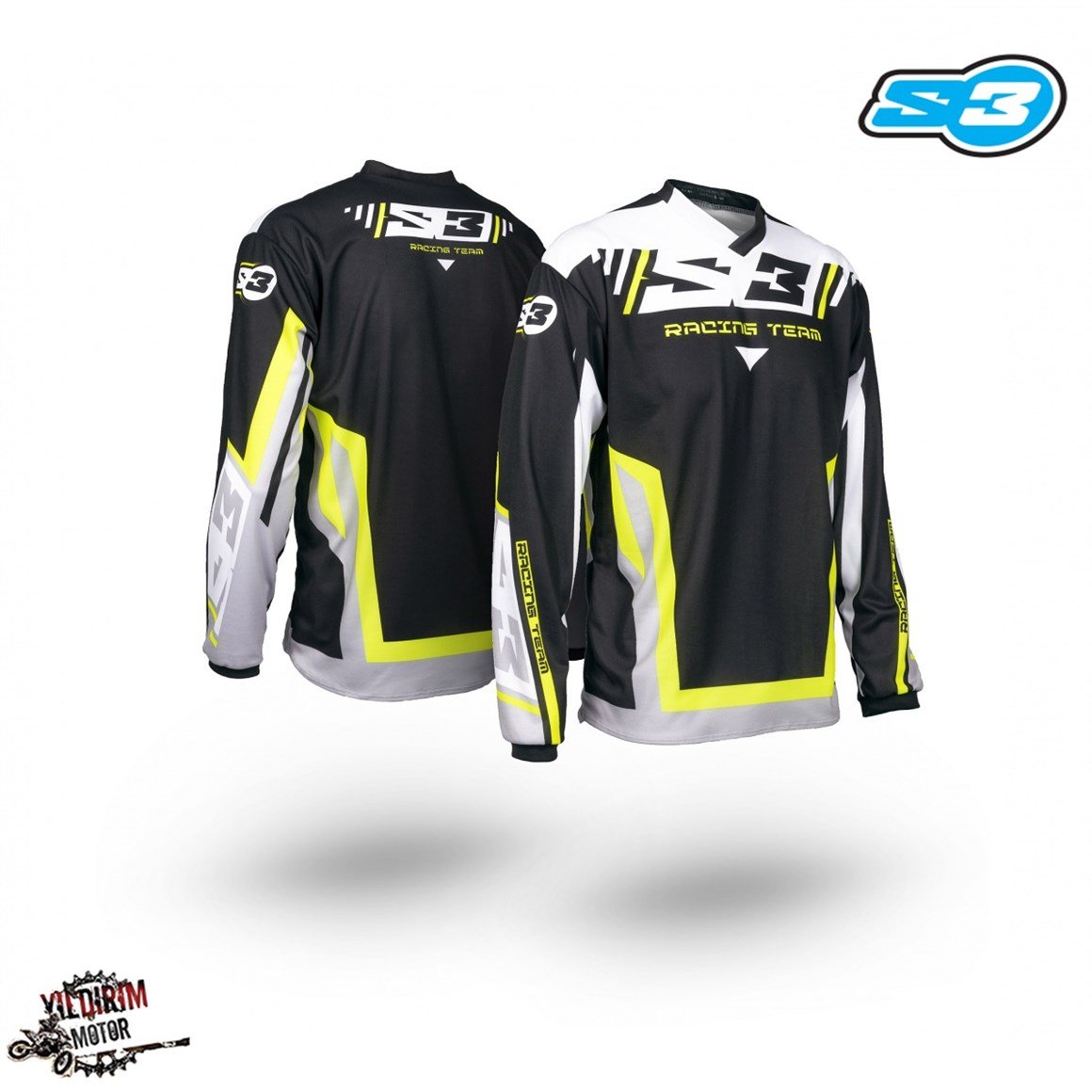 S3 RACING TEAM SARI JERSEY