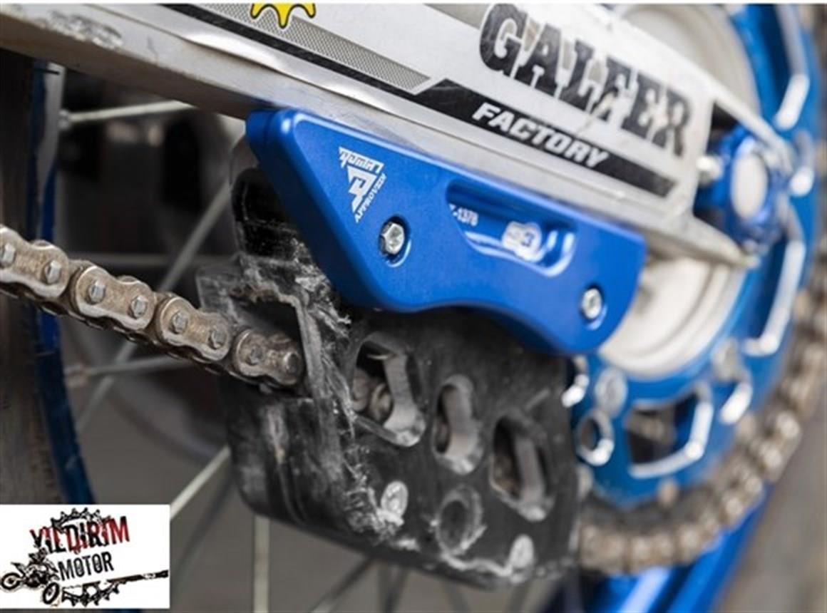 S3 RİEJU 250/300 MODELLER ZİNCİR KORUMA 18-25