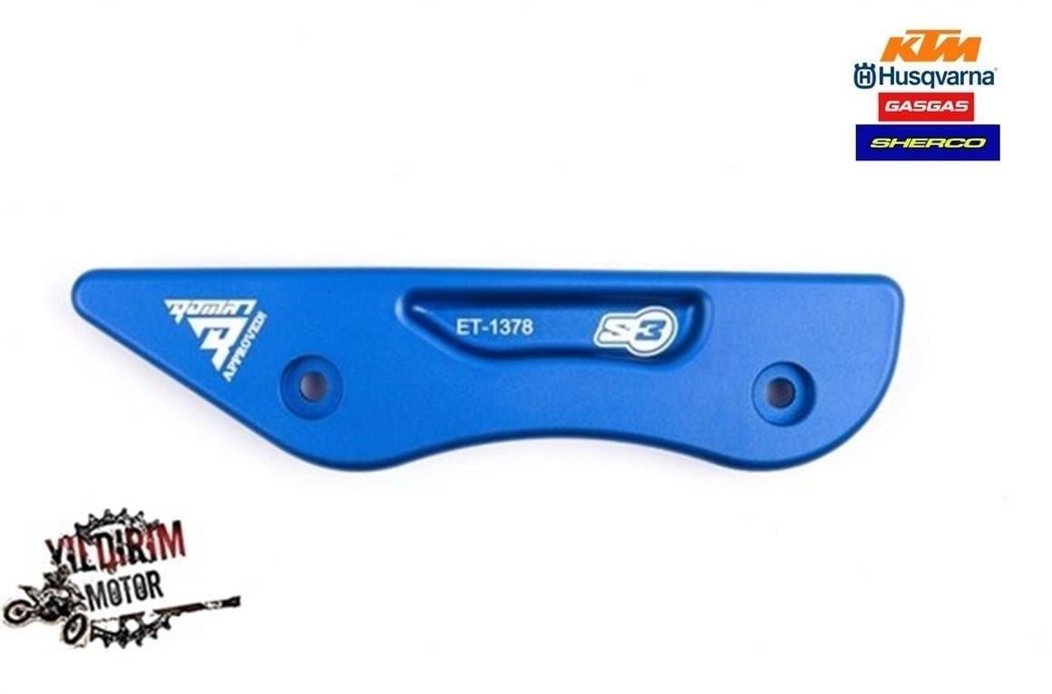 S3 RİEJU 250/300 MODELLER ZİNCİR KORUMA 18-25