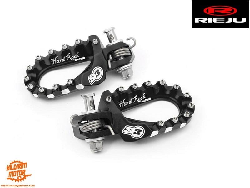 S3 RİEJU BASAK SETİ SİYAH 18-25