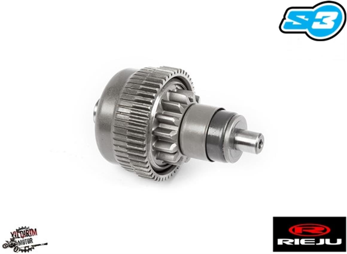 S3 RIEJU MODELLER BENDİX 21-23