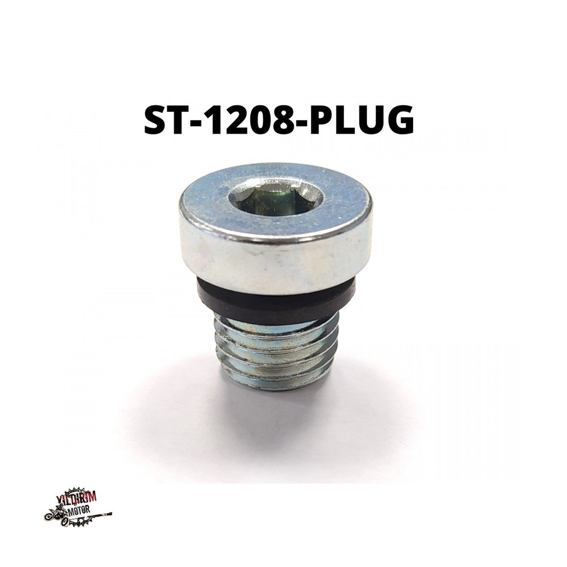 S3 SHERCO 300 ÜST KAPAK CİVATASI 2016