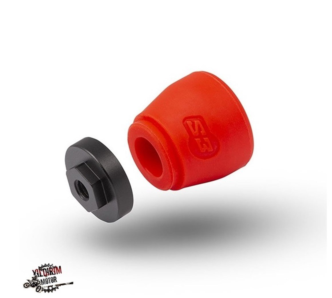 S3 SHERCO ARKA FREN MERKEZİ PLASTİK YAY