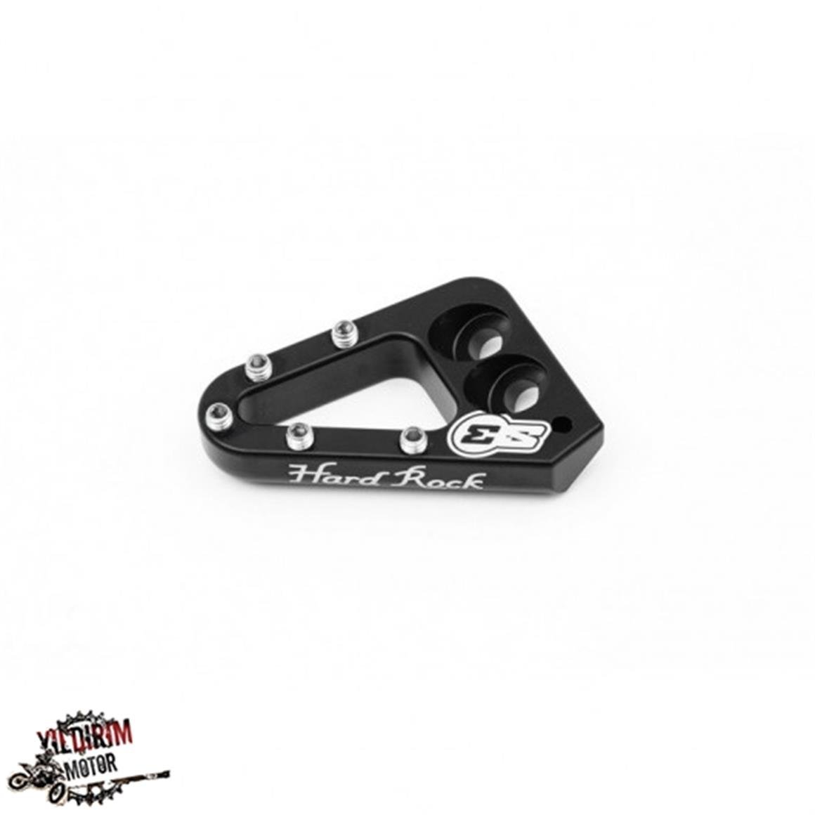 S3 SHERCO FREN PEDAL UCU MAVİ