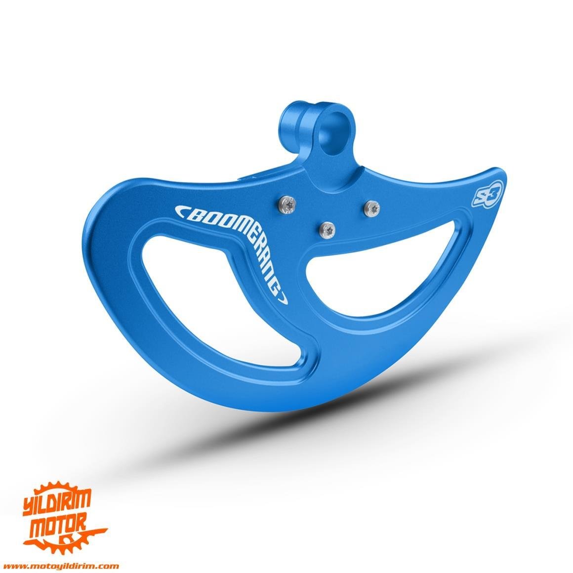 S3 SHERCO MODELLER ÖN DİSK KORUMA 11-23