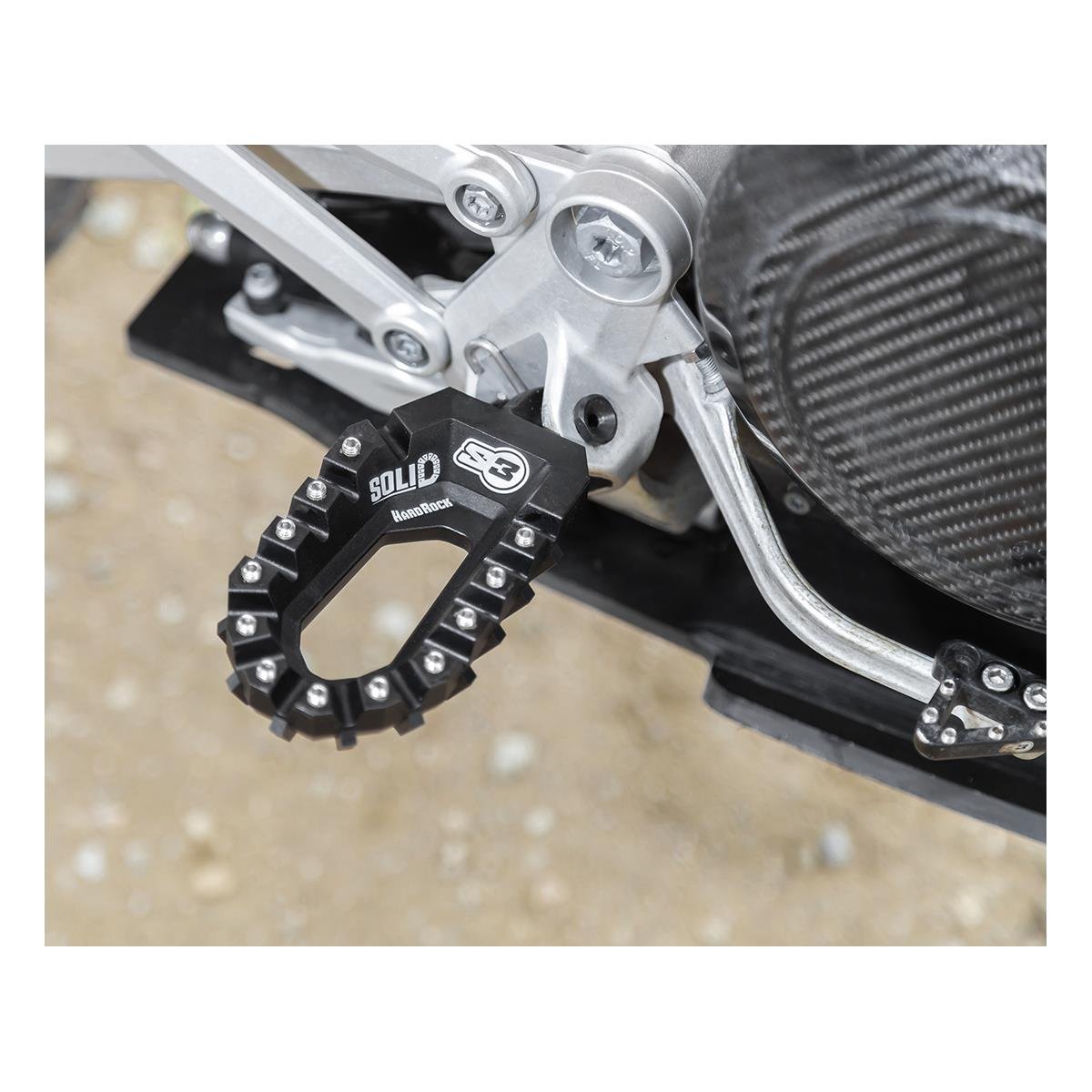 S3 SHERCO SE-F 450/500 BASAK SETİ 17-23