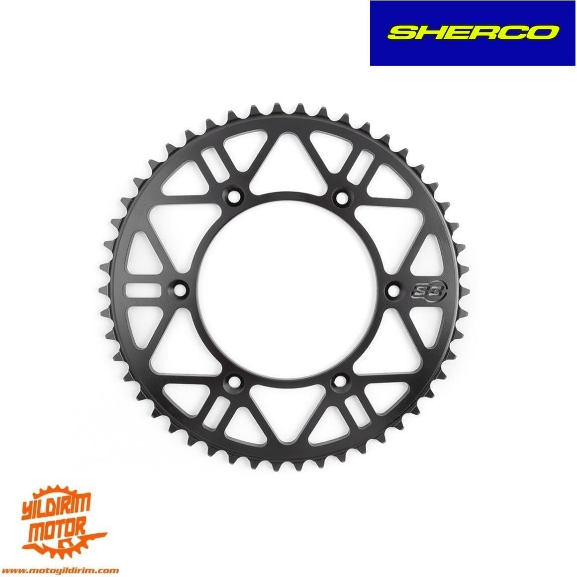 S3 SHERCO SE/SE-F ARKA DİŞLİ 11-23