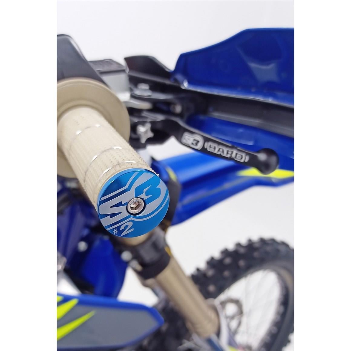 S3 SHERCO SE/SEF BREMBO DEBRİYAJ MANETİ 12-23