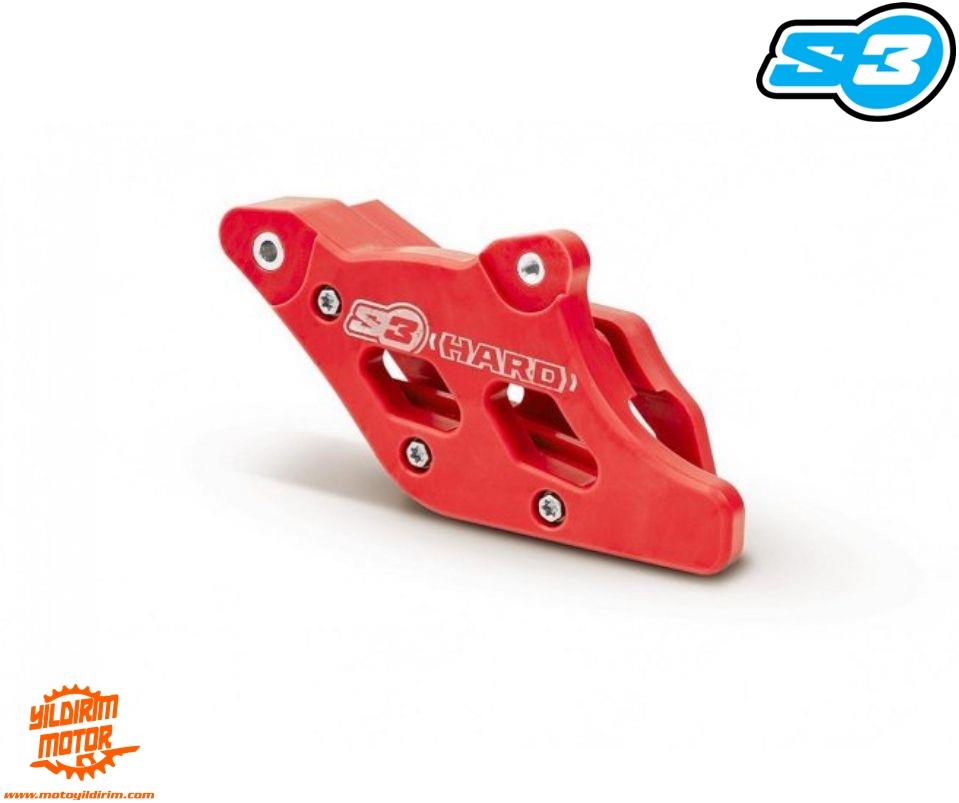 S3 SHERCO ZİNCİR KORUMA 14-21