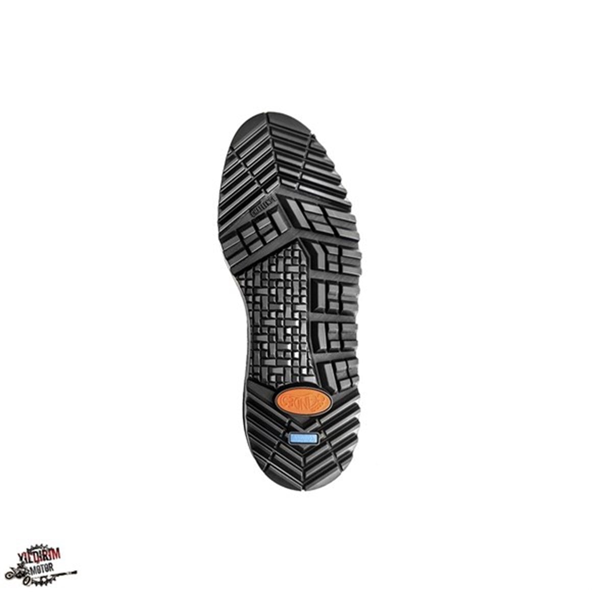 S3 SOLE SOFT BOT TABANI 45-47