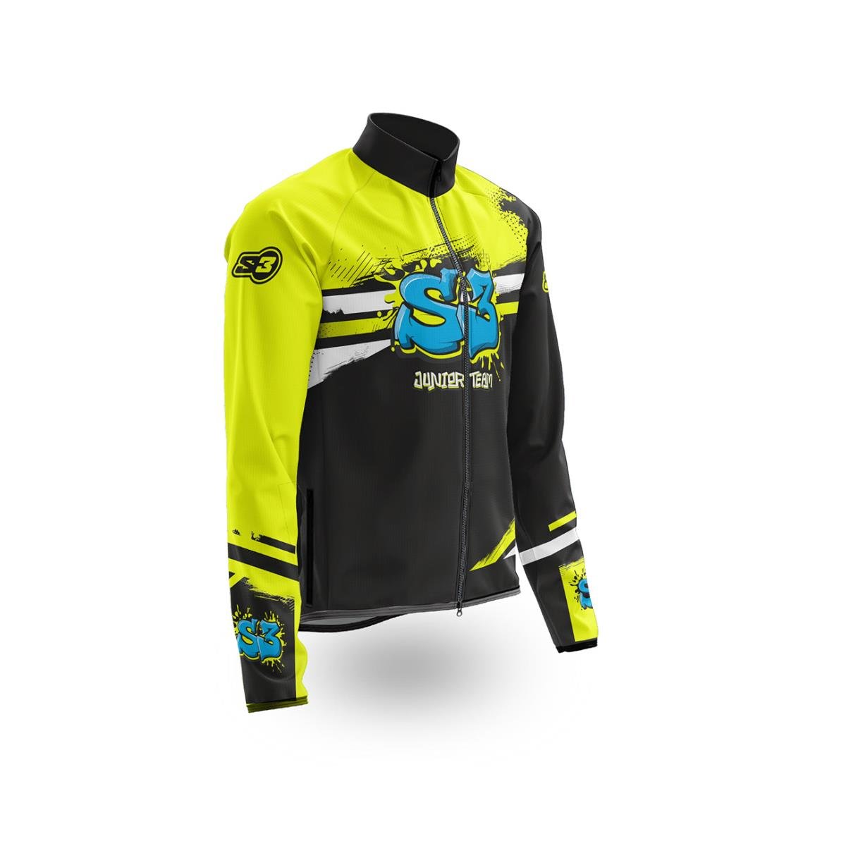 S3 TEAM ÇOCUK JERSEY 